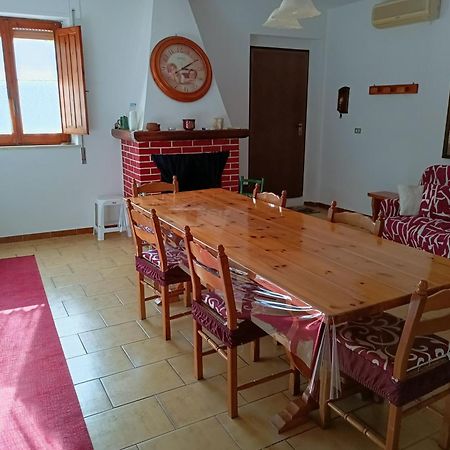 Casa Bonaria - Iun R 6698 Apartamento SantʼAntìoco Exterior foto