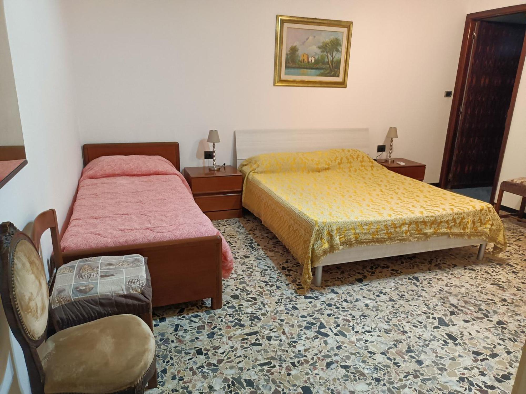 Casa Bonaria - Iun R 6698 Apartamento SantʼAntìoco Exterior foto