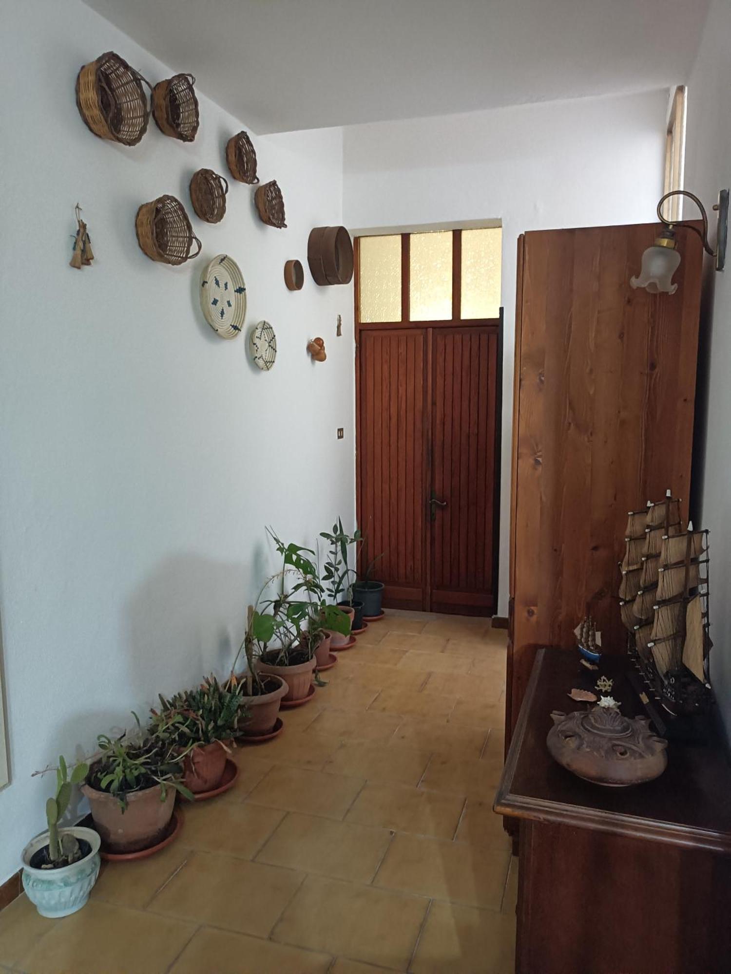 Casa Bonaria - Iun R 6698 Apartamento SantʼAntìoco Exterior foto