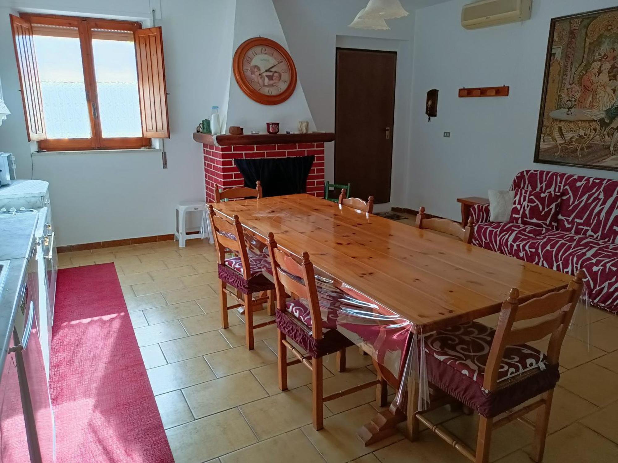 Casa Bonaria - Iun R 6698 Apartamento SantʼAntìoco Exterior foto