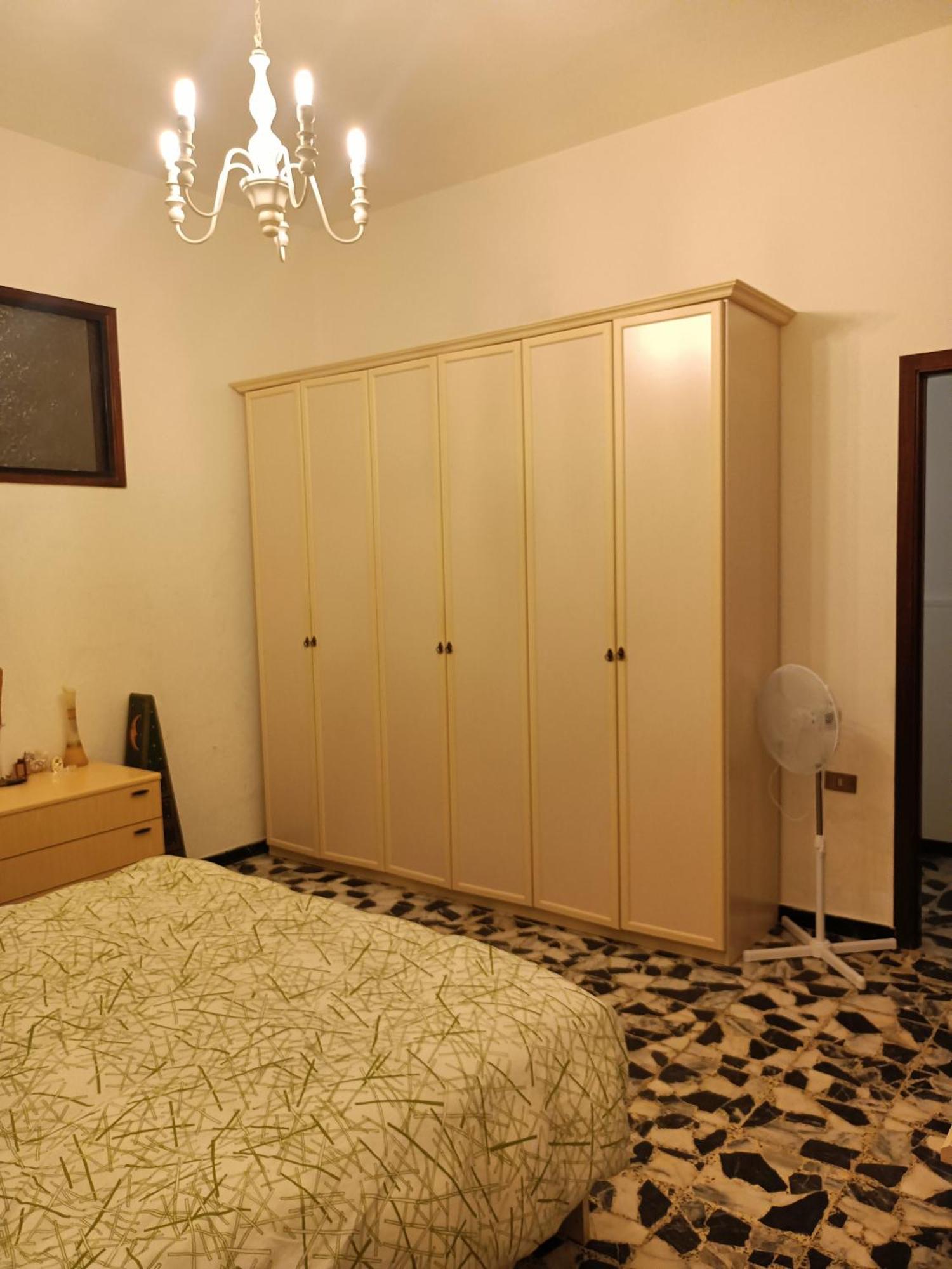 Casa Bonaria - Iun R 6698 Apartamento SantʼAntìoco Exterior foto