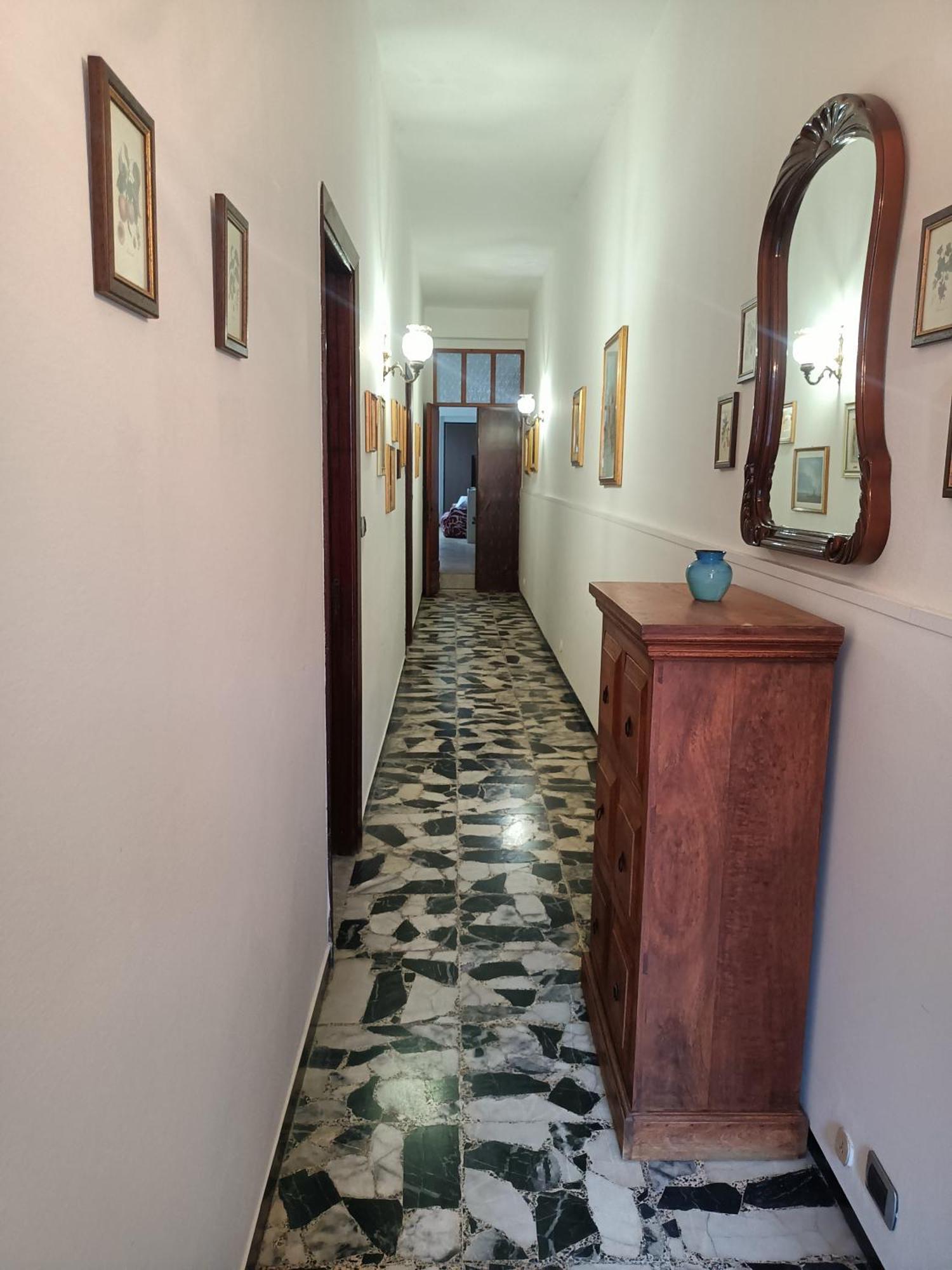 Casa Bonaria - Iun R 6698 Apartamento SantʼAntìoco Exterior foto