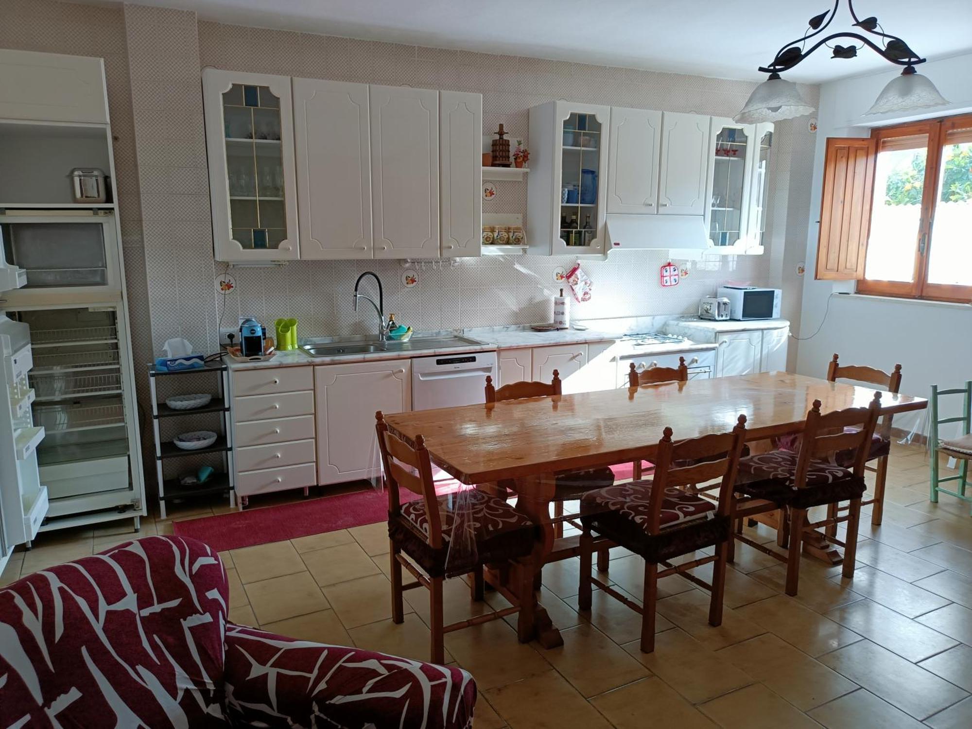 Casa Bonaria - Iun R 6698 Apartamento SantʼAntìoco Exterior foto