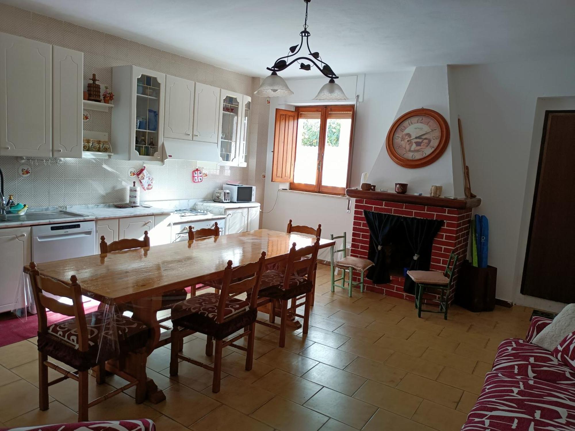 Casa Bonaria - Iun R 6698 Apartamento SantʼAntìoco Exterior foto
