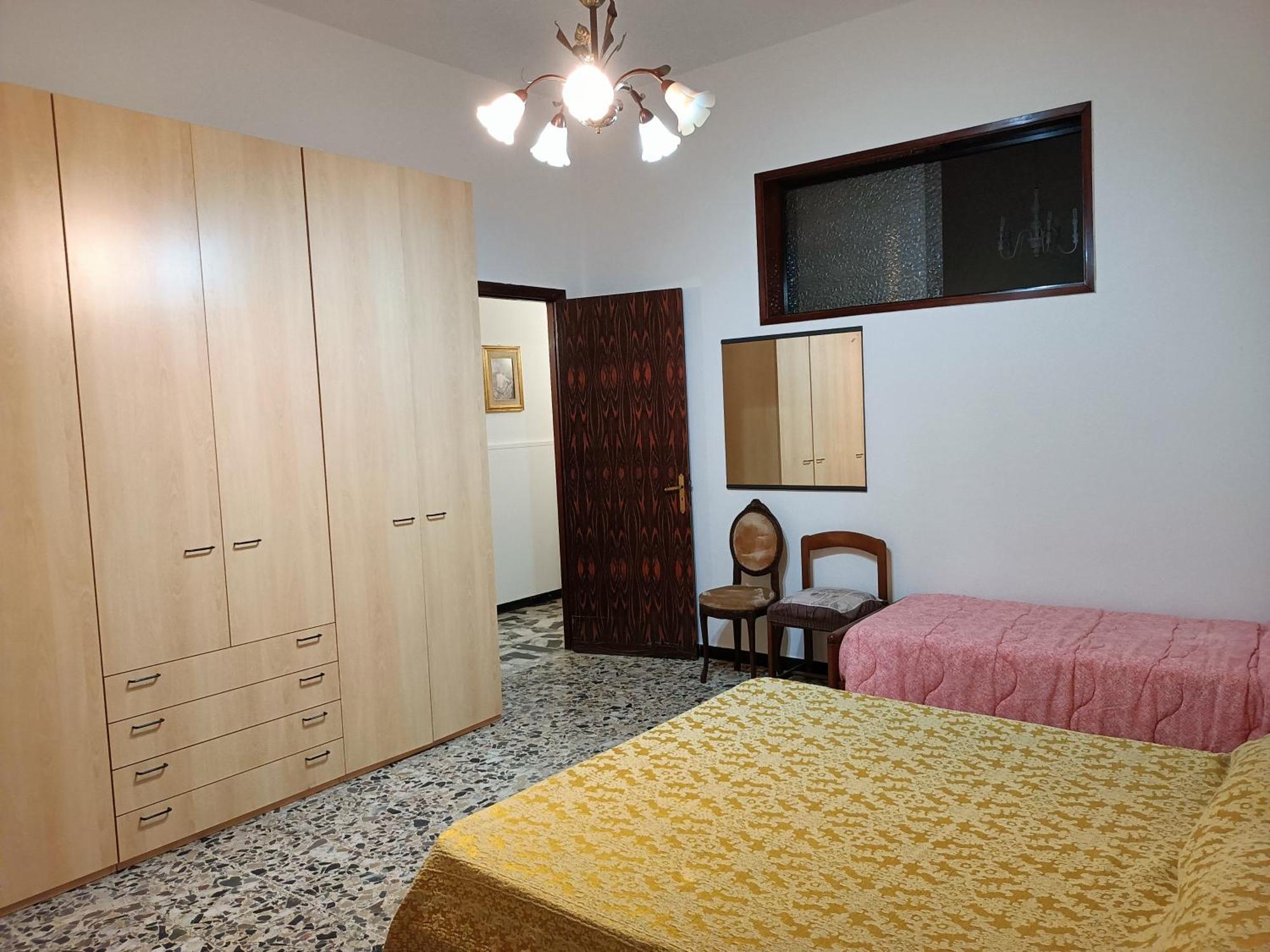 Casa Bonaria - Iun R 6698 Apartamento SantʼAntìoco Exterior foto
