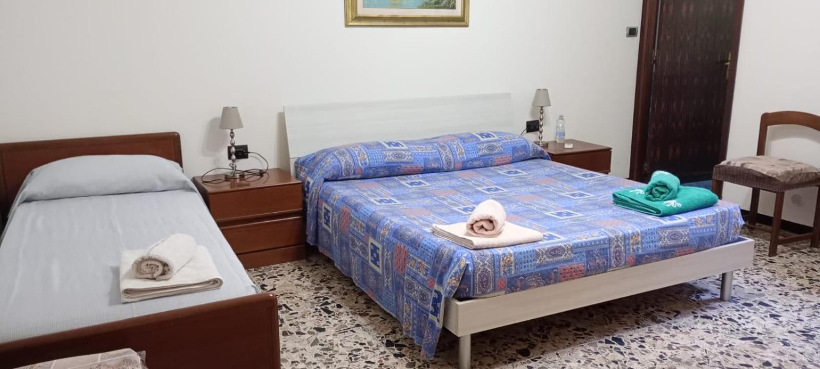 Casa Bonaria - Iun R 6698 Apartamento SantʼAntìoco Exterior foto